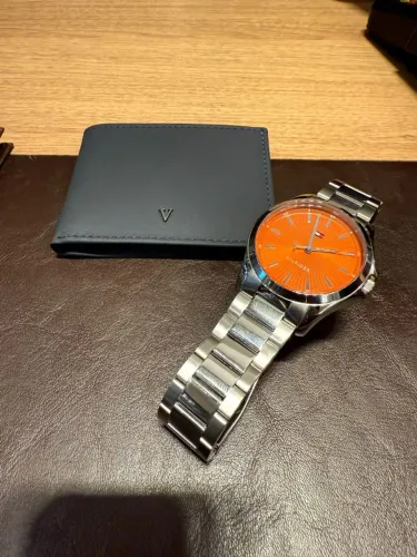 RELÓGIO TOMMY HILFIGER (VIVARA)