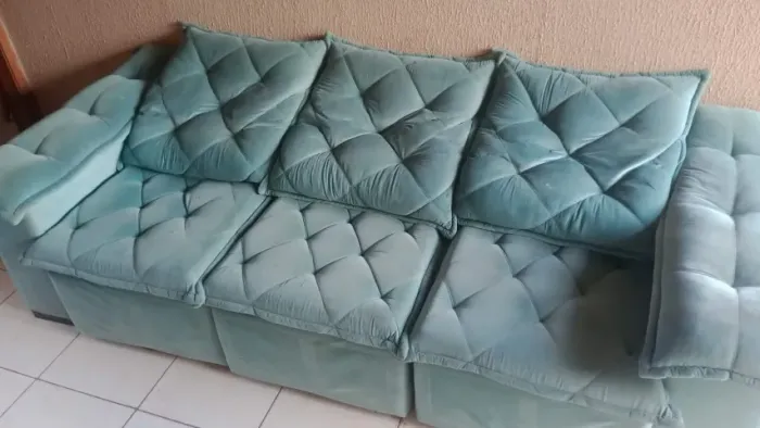Sofá 2.50m usado 