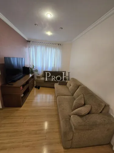 Apartamento à venda 2 quartos Rudge Ramos São Bernardo