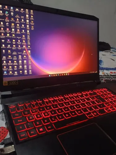 Notebook Gamer Acer Nitro 5 An517-55