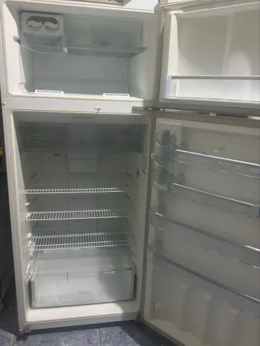 Geladeira Frost free
