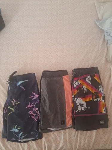 Bermuda Rip curl