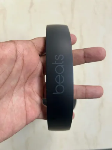 Beats Studio 3 (Cancelamento de Ruído)