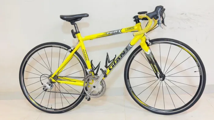 Bike giant tcr once tamanho 50
