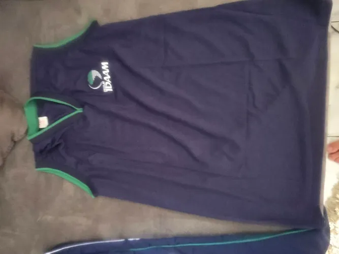 Uniforme Escolar