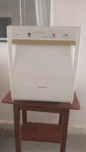 Lava Louças Brastemp 6 serviços