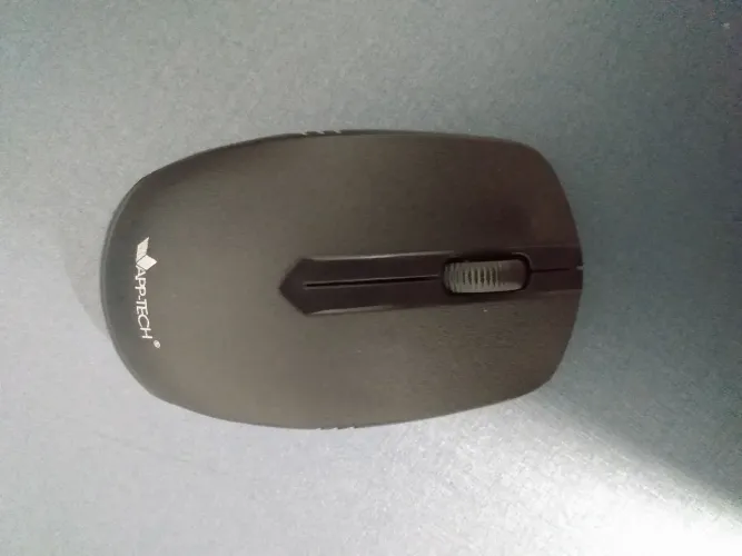 Mouse sem fio
