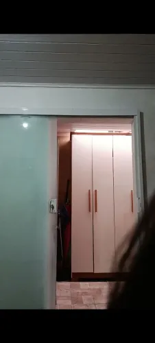 Doação guarda roupas