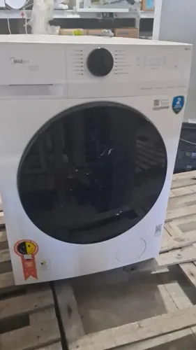 LAVA E SECA MF200 11KG BRANCO 220V - Seminova
