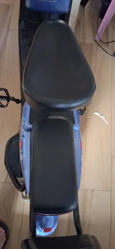 Bike eletrica