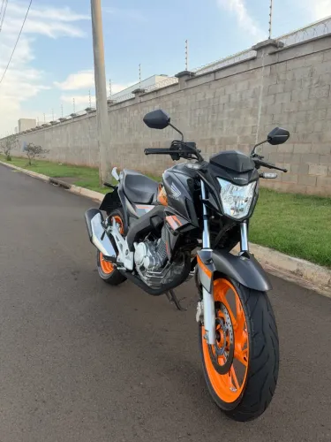 CB TWISTER 2021