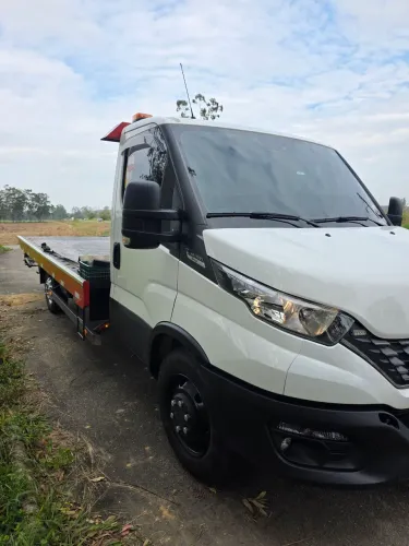 Iveco dayli 45 170 2022 guincho