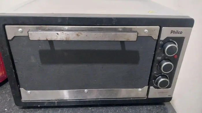 Forno elétrico Philco 46 Litros