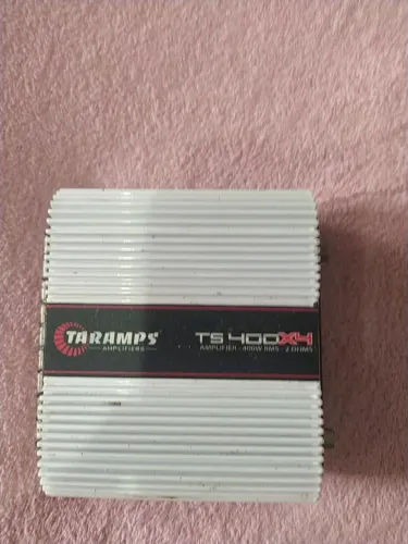 Módulo TS 400