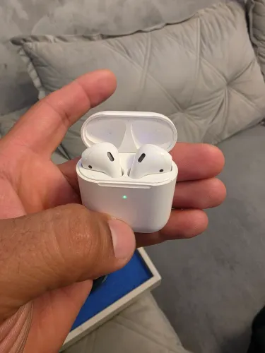 AirPods 2°Geração