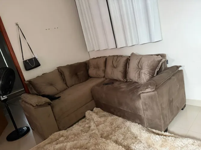 Vendo esses móveis 