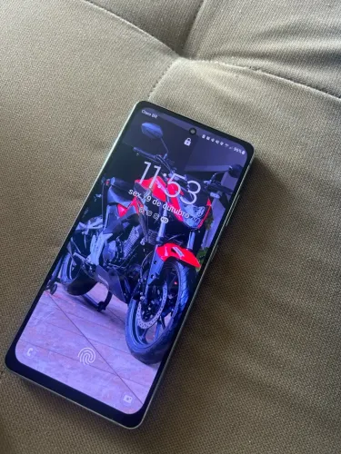 S20 FE 128GB