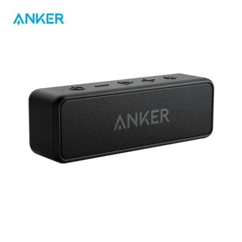 Promoção Caixa de Som Anker Soundcore 2 (Original e Lacrada)