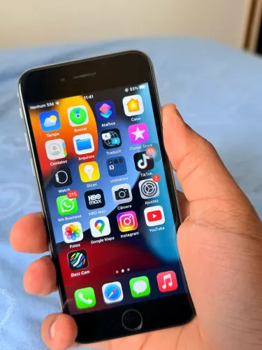 Iphone 6s - 64 GB