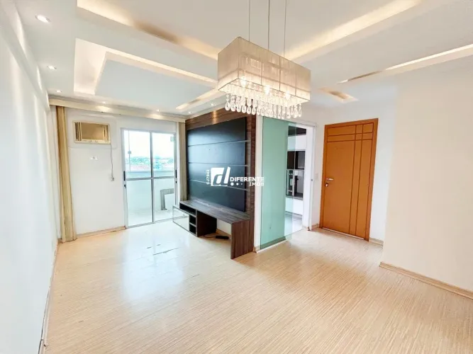 Apartamento com 3 dormitórios à venda, 75 m² por R$ 380.000,00 - Centro - Nilópolis/RJ