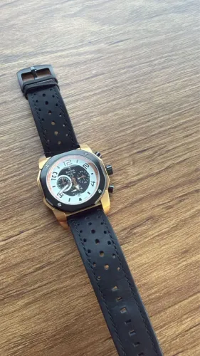 Relógio Bulova Marine Star