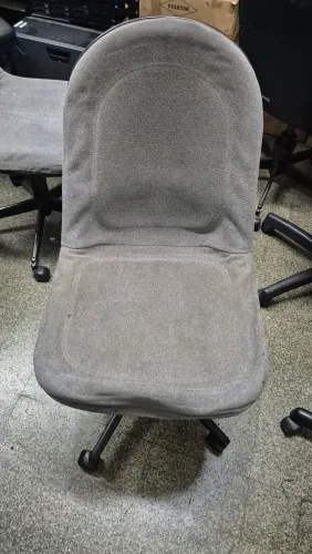 Cadeira Giroflex 