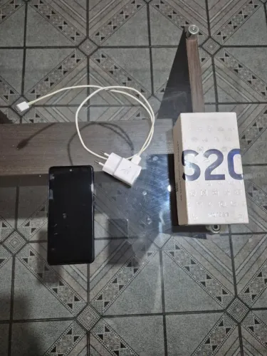 Galaxy S20 FE