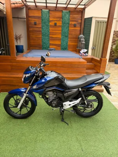 Titan esd 160flex