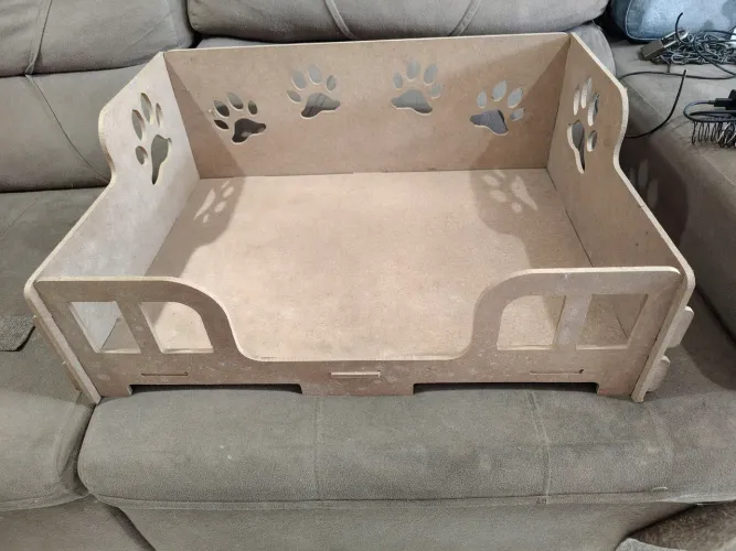 Cama para Pet