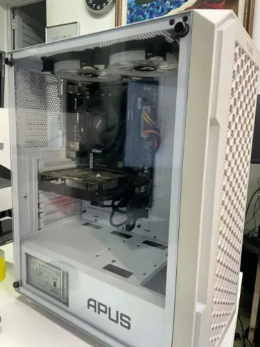PC Gamer completo 