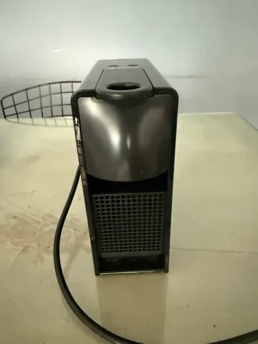 Nespresso