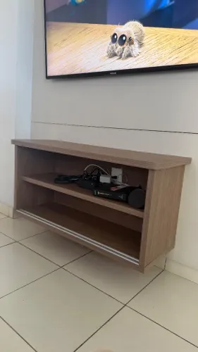 Rack para sala 