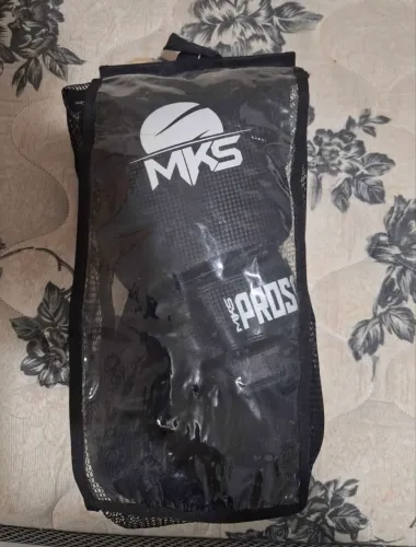 Luva de boxe e Muay Thai MKS PRO 14 oz 