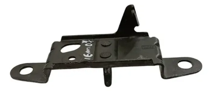 Batente Trava Tampa Traseira Fiat Siena 2004 2005 2006 2007