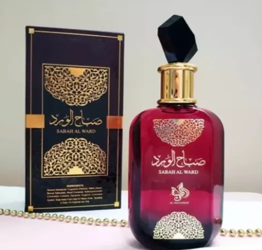 PERFUME SABAH AL WARD