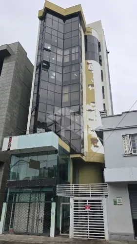 Sala 42.88M² - para Alugar