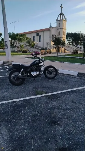 Kasinski Fúria 250 - Virago