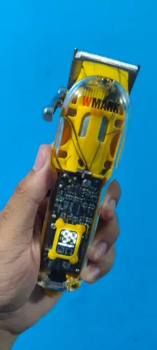 Máquina de cortar cabelo WMARK NG411