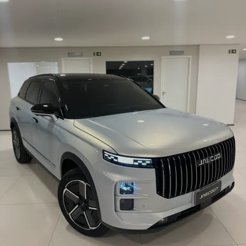 Jaecoo 7 / J7 Prestige 1.5 TB 16V AUT (híbrido) 2026