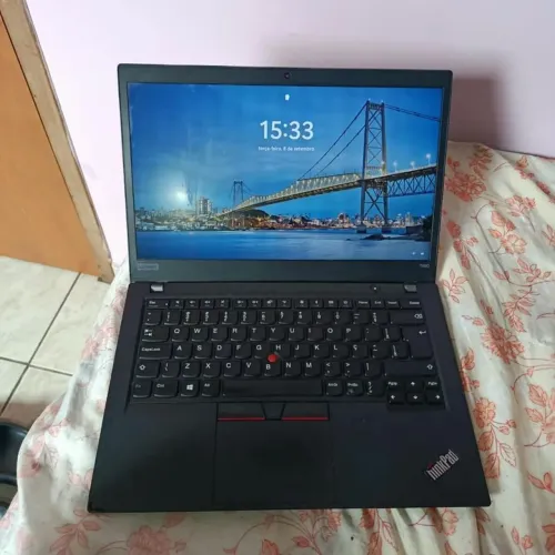 notebook lenovo thinkpad t490 i7 16gb ram