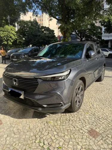 Honda HR-V EXL 1.5 Sensing 16V 5P Aut. 2023