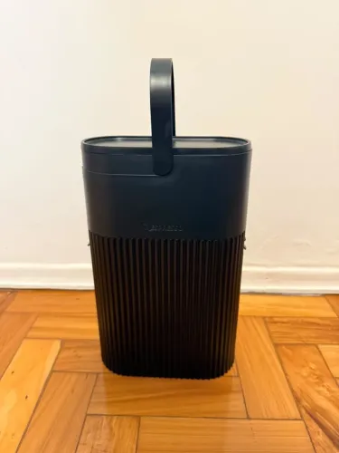 Container reciclagem nespresso