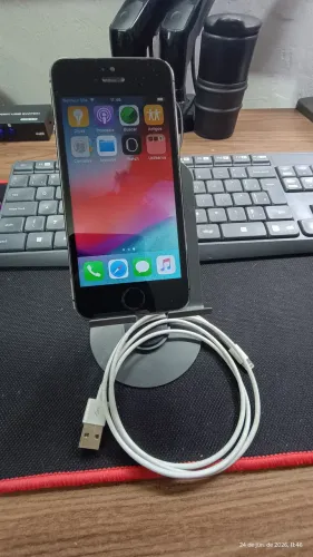 iPhone 5s