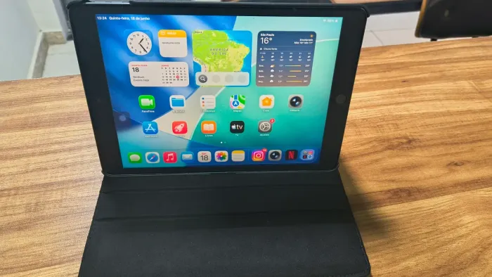 iPad 9 64gb