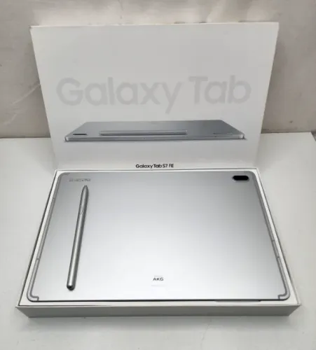 tablet samsung tab s7 fe