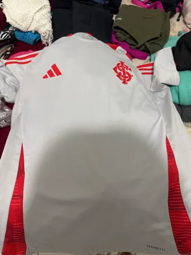 Camiseta Inter