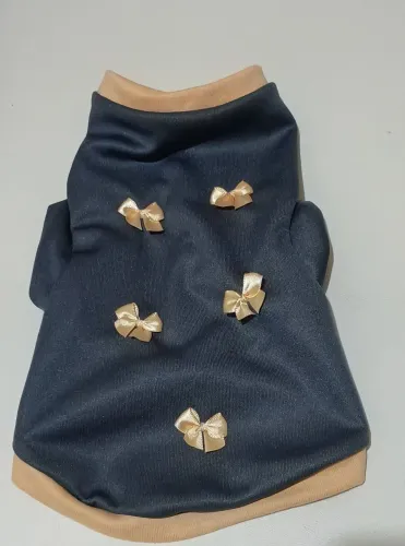 Roupas pet (valor da unidade )