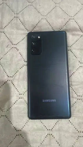 Galaxy S20