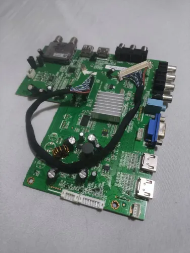 Placa TV Philco PH24LA2