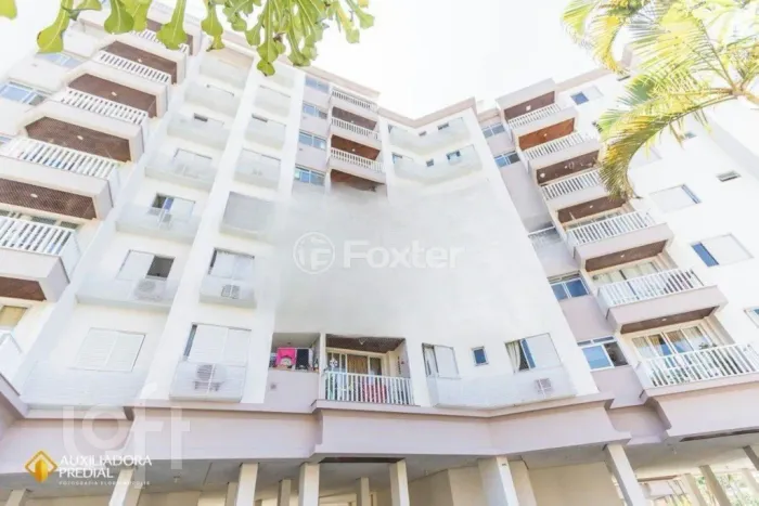 Apartamento à venda Rodovia Amaro Antônio Vieira, Itacorubi - Florianópolis